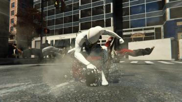 Upgraded MK2-Suit