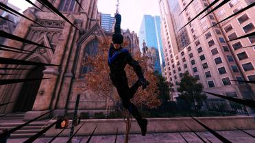 Nightwing - Dick Grayson - Batman