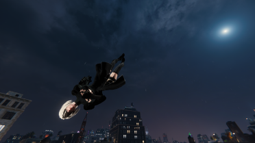 2B - NieR Automata