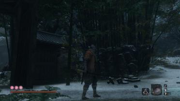 Dark Souls III Weapon Replacements