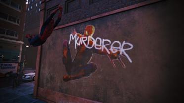 Graffiti Mod