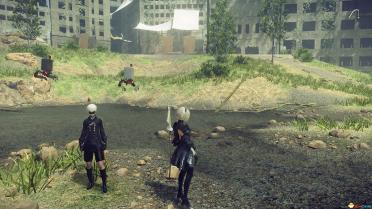 Video Quality Patch for Low Spec PC
