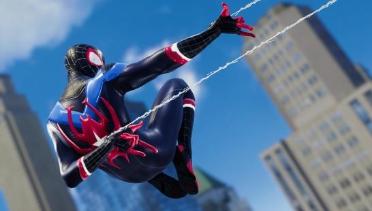 Captain Spider