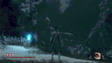 Sekiro 2.01