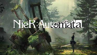 Nier Automata A2 Nude MOD
