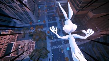 Bugs Bunny