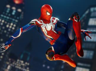 Advanced Hybrid Suit (Integrated Suit)