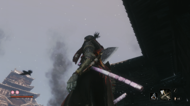 Sakura Blade Mod