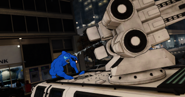 Comic Venom