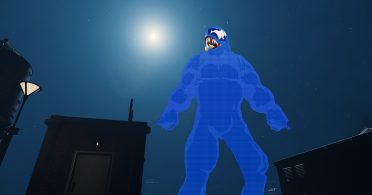 Comic Venom