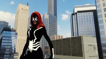 Spinneret