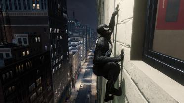 Venom Spider-man 3 The Movie