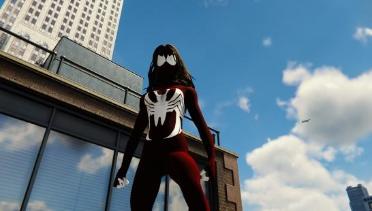Ultimate Spider-Woman