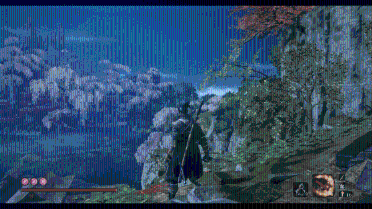 Sekiro 2.01