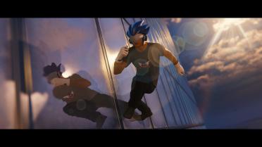 Sonic-Man