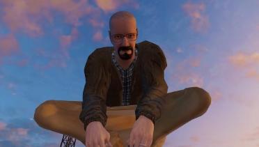 Walter White