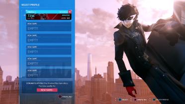 Joker (PERSONA 5)