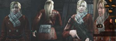 Beta Ashley Graham