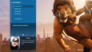 Simba
