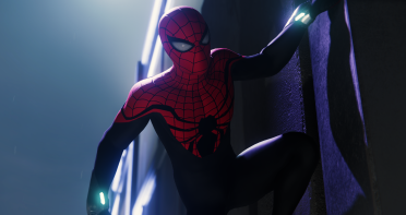 The Superior Spider-Man