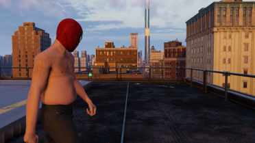 Fatty-man