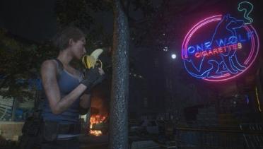 Banana Gun and Spoon Knife