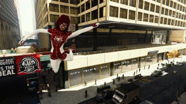 Spinneret