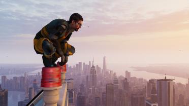 Gordon Freeman