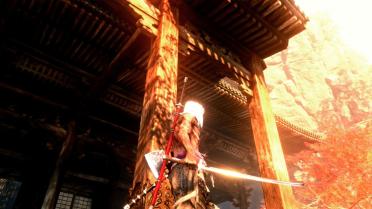 Bushido Katana