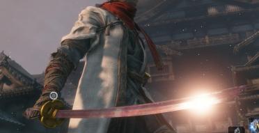 Sakura Blade Mod