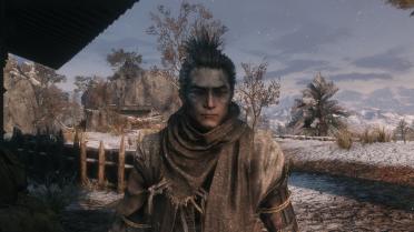 Ashina Ash
