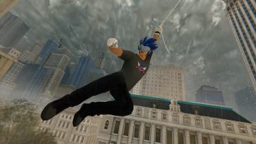 Sonic-Man