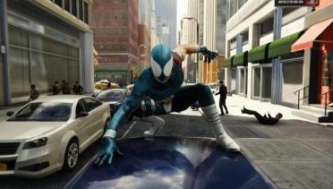 Spider-Man 2020