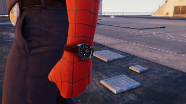Detective-Spidey