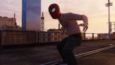 Fatty-man