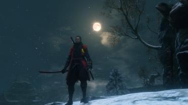 White Wolf