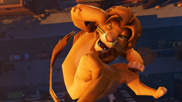 Simba