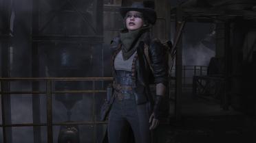 Wayfarer Claire