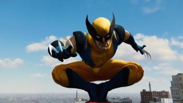 Wolverine (including symbiote versions)