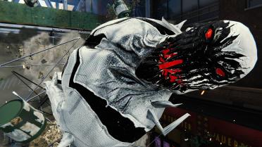 Anti Venom