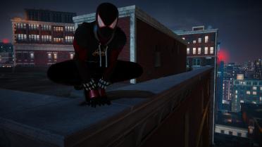 Spider-Drip