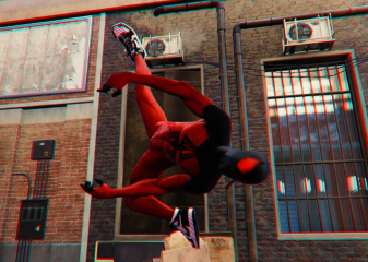 Kaine with Jordans