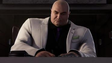 White Jacket Willie