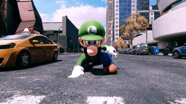 Luigi (Beta)