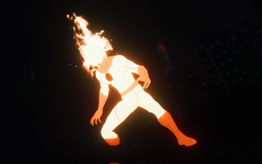 Human Torch