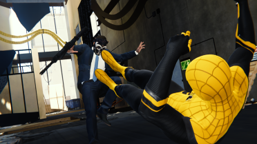 FFH (Yellow)