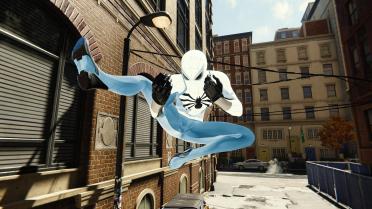 Negative Suit