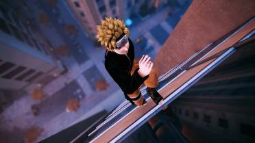 Naruto Uzumaki