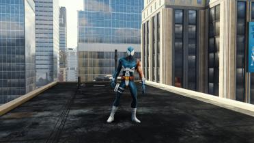 Spider-Man 2020