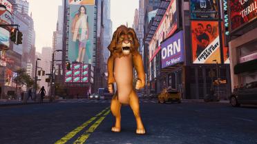 Simba